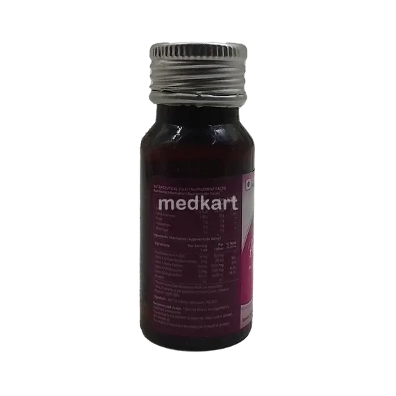 pediawise drops 30 ml